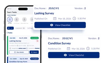 Faster Surveys