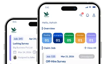 More Survey Volume
